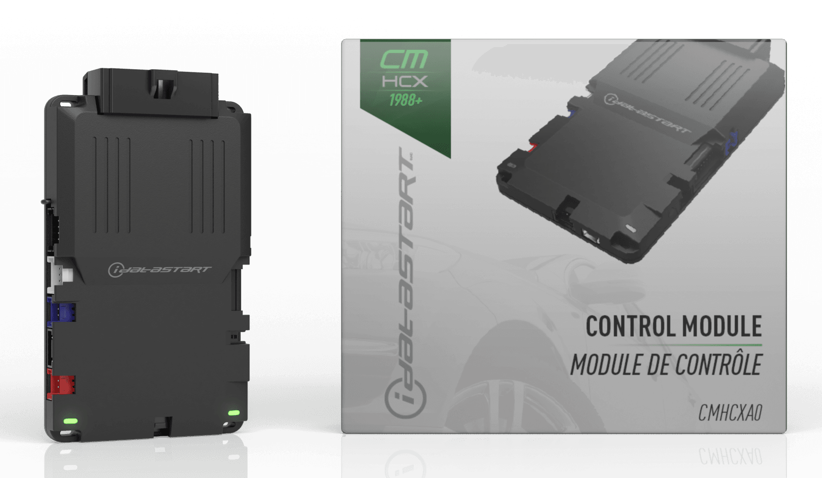 Remote Starter Install