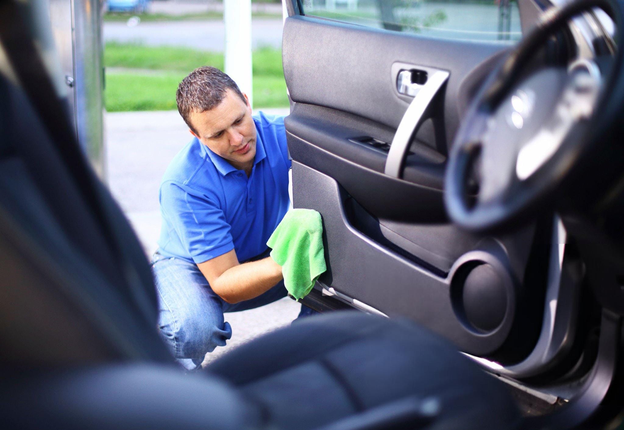 Car Detailing Services in London, ON