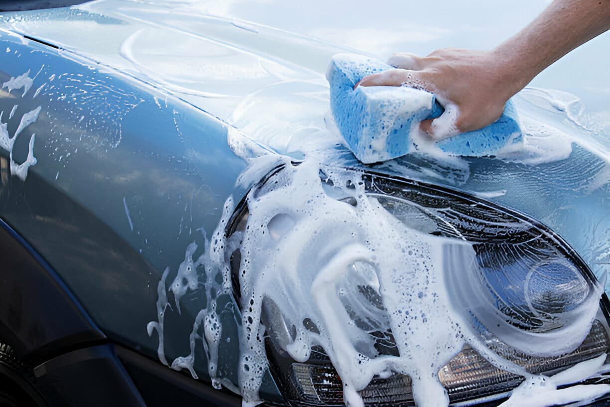 Car Wash Services